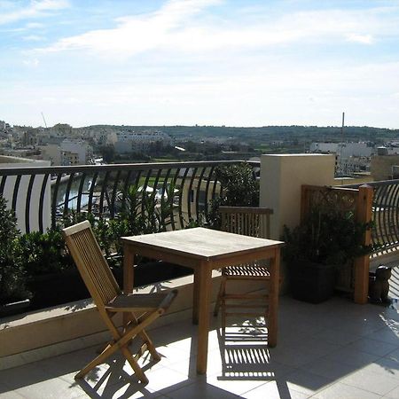Apartment In Марсаскала Экстерьер фото